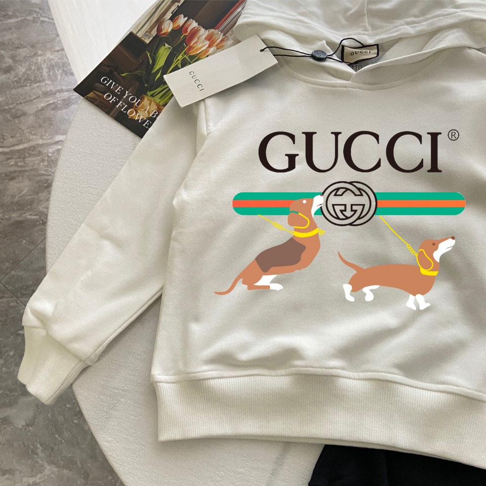 Gucci Kids